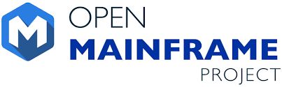 Open Mainframe Logo